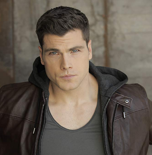 Miles Burris - Motivational Sports Speaker